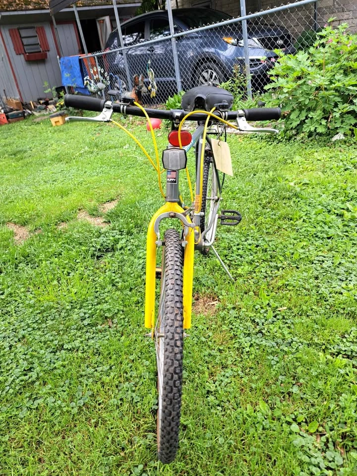 Huffy Canyon Multi-Terrain Bike - photo 3