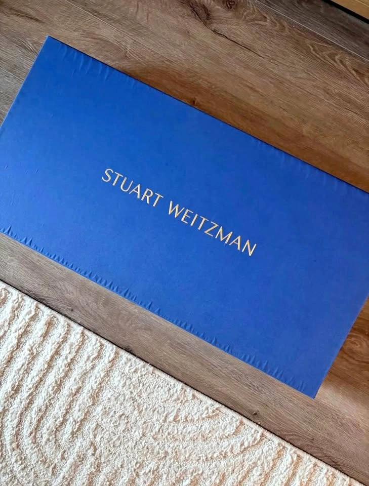 Stuart Weitzman 5050 Over-the-Knee Boots