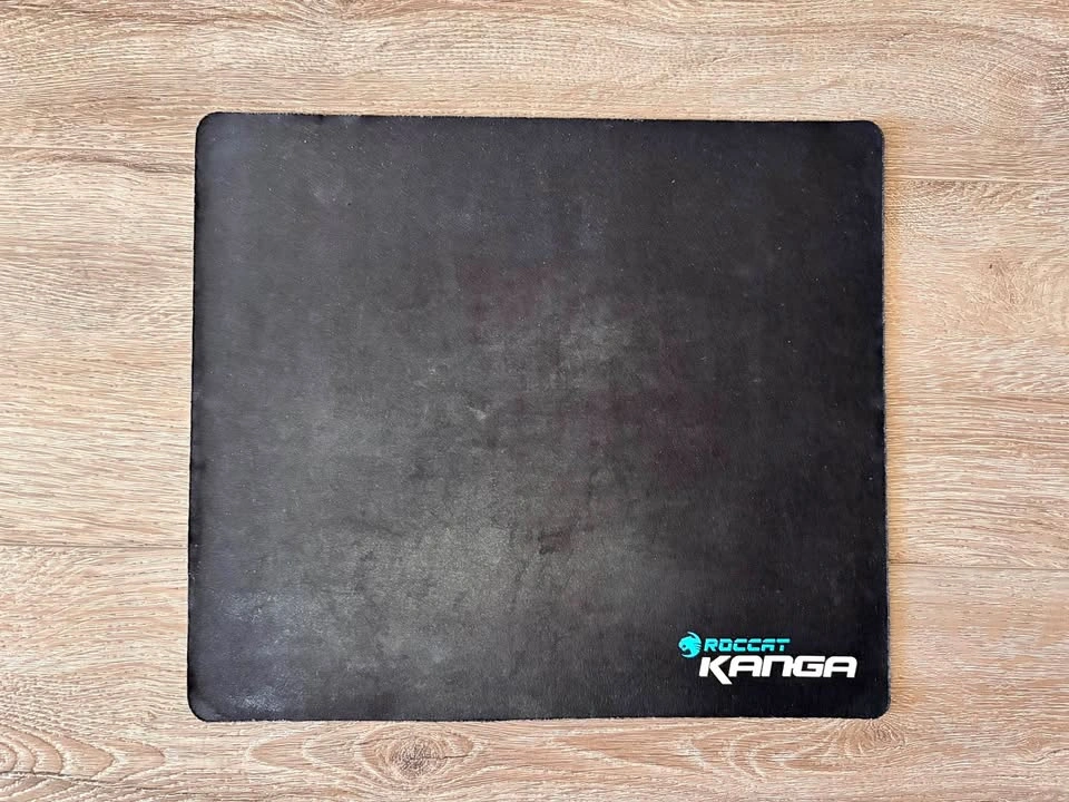Roccat Kanga Gaming Mousepad