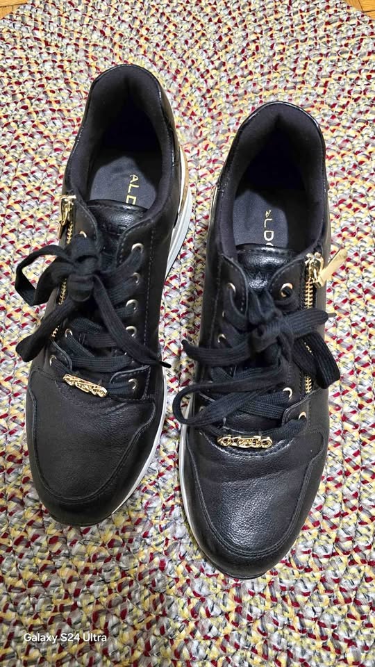 Aldo new shoe
