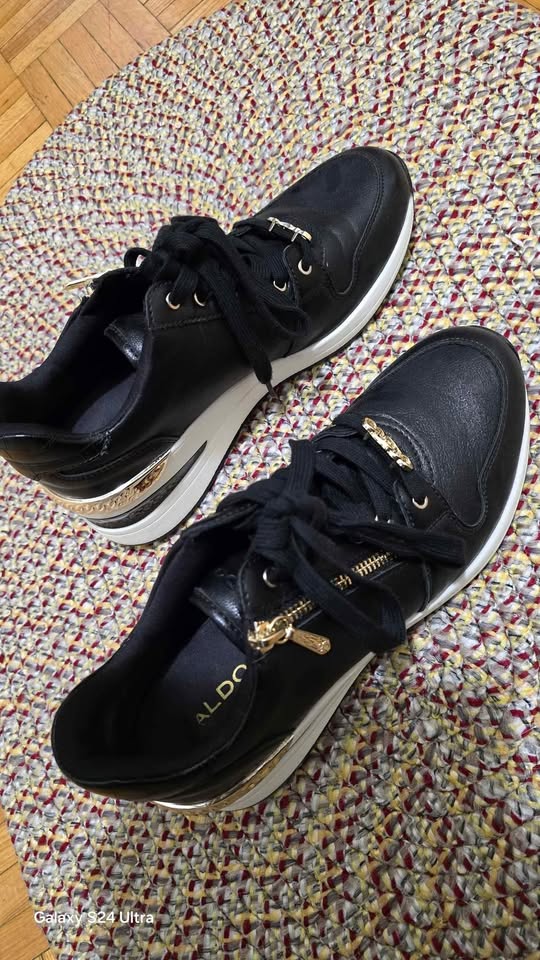 Aldo new shoe - photo 3