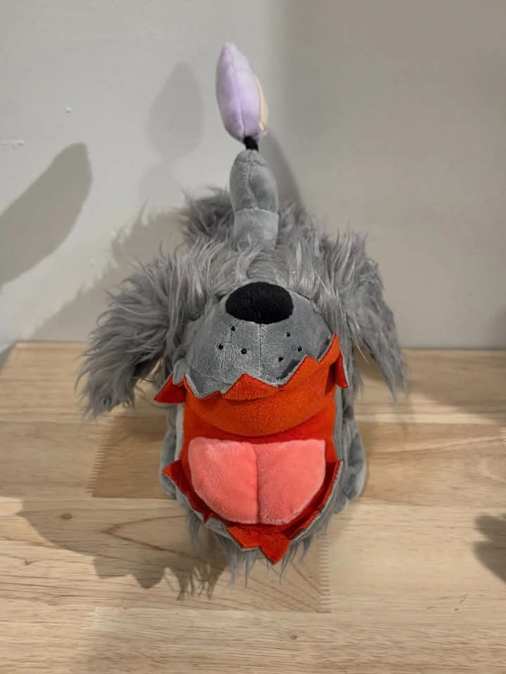 Greavard Plush - photo 2