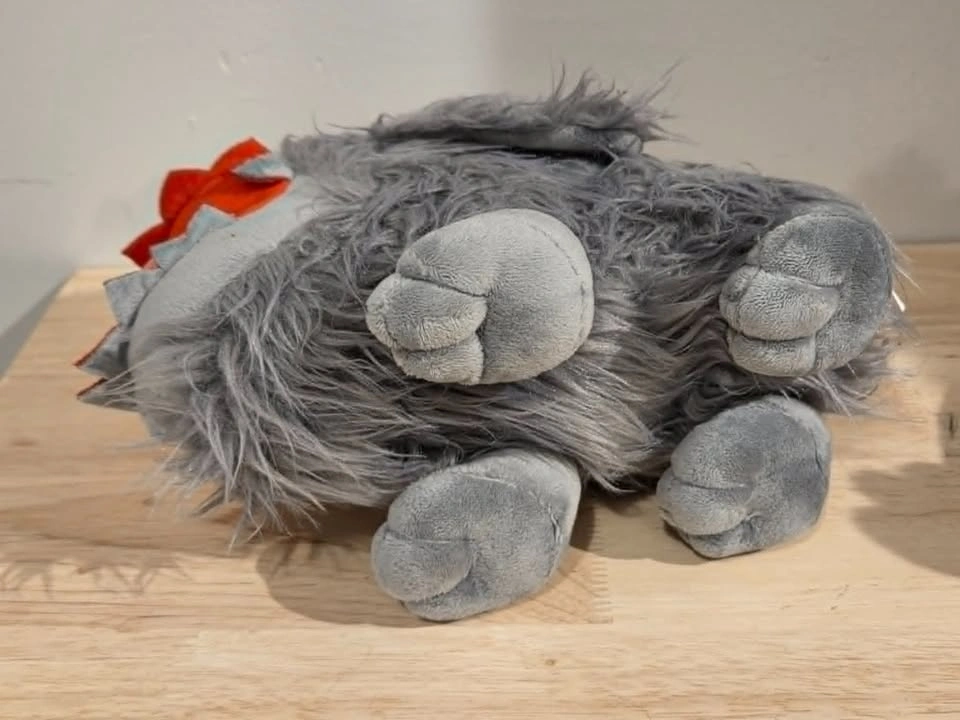 Greavard Plush - photo 3