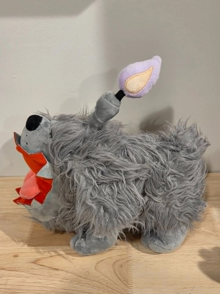 Greavard Plush - photo 4