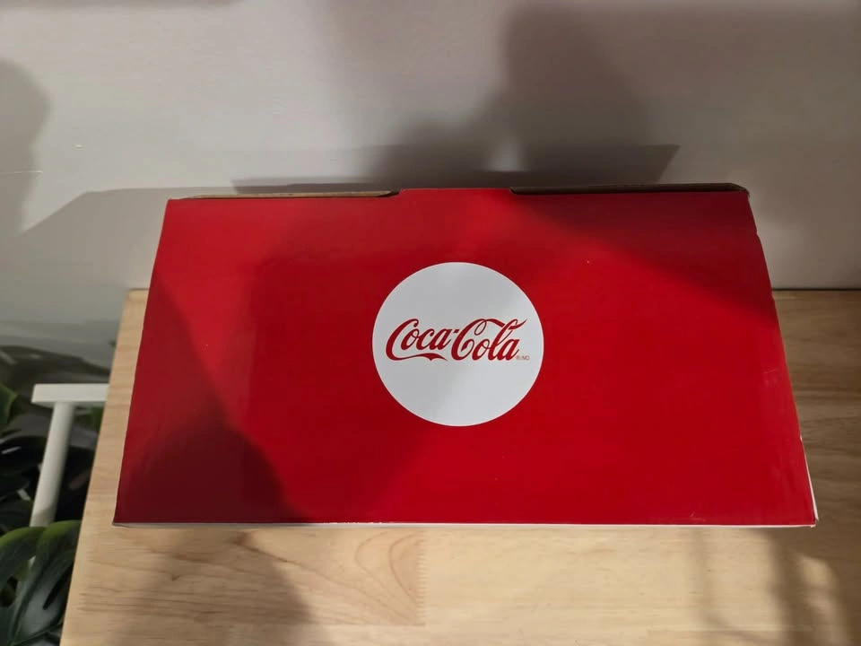 Coca-Cola Pop-Up Hot Dog Toaster (NEW) - photo 4