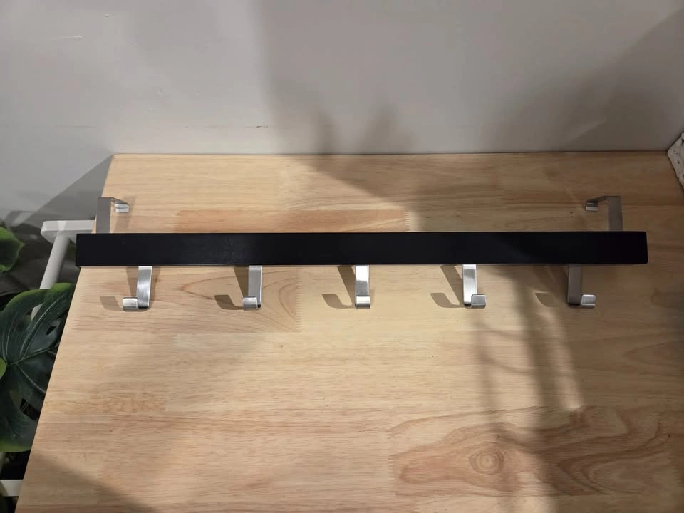 Ikea TJUSIG Wall/Door Rack - photo 2