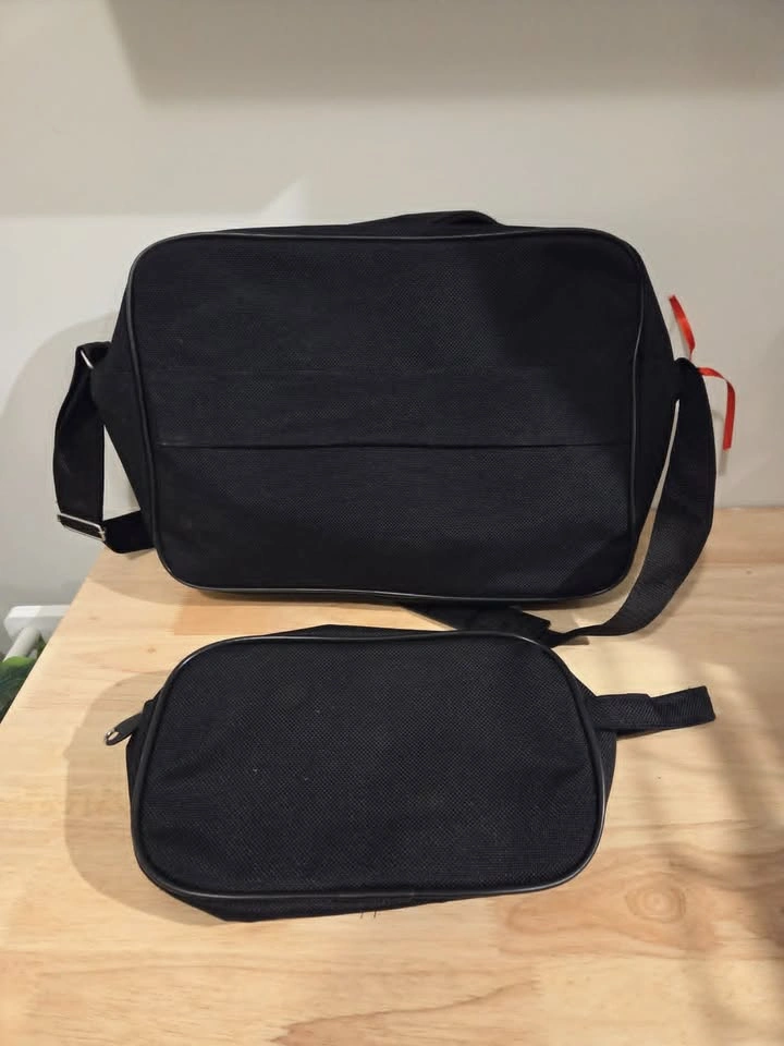 Renwick Carry-On Bag Set - photo 2
