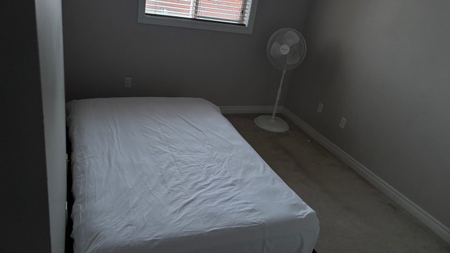private room available for girls - photo 2