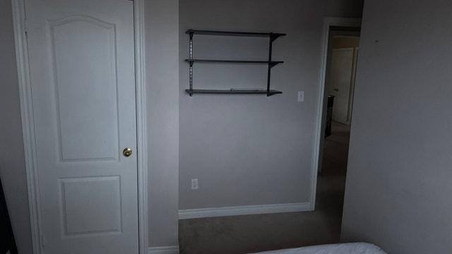 private room available for girls - photo 3