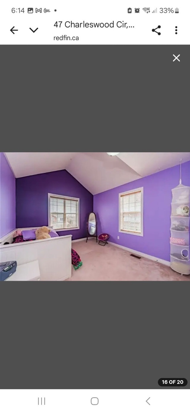 private room available for girls - photo 5