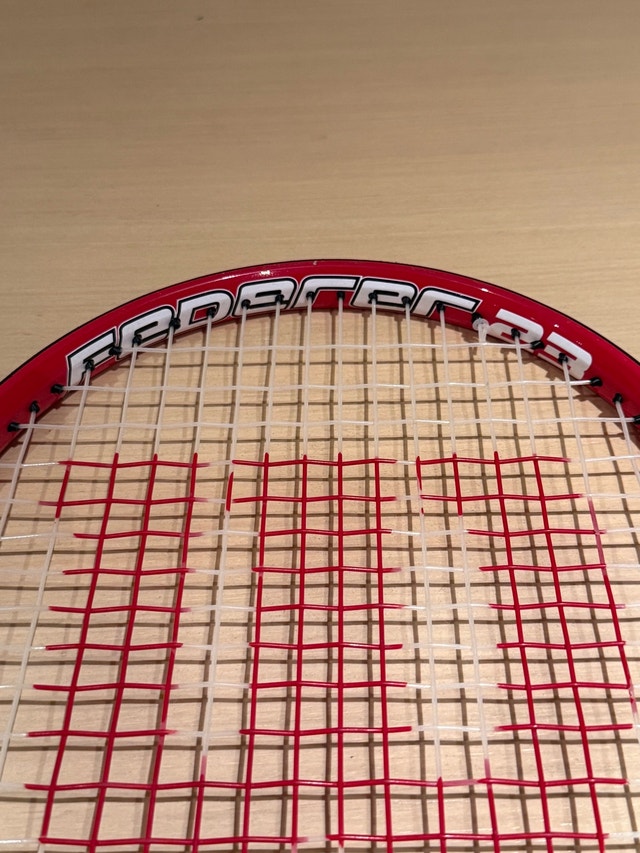 Babolat and Wilson Tennis Racquets Rackets - New Grips - photo 3