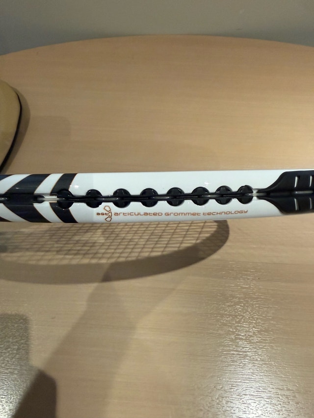 Wilson Cirrus One FX Tennis Racket Racquet - New Grip - photo 5