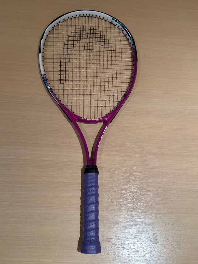 Head Instinct Tennis Racket Racquet - New Grip
