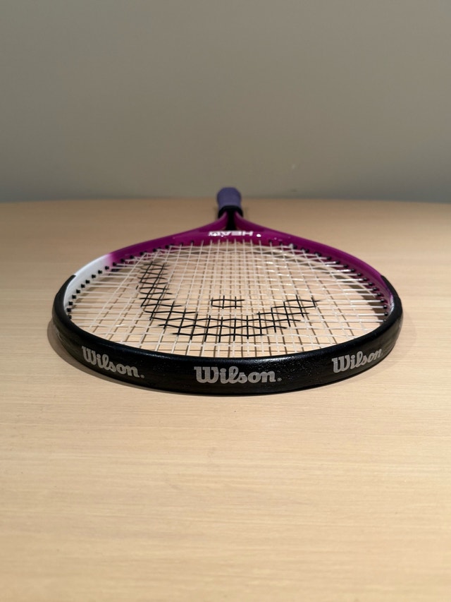 Head Instinct Tennis Racket Racquet - New Grip - photo 4