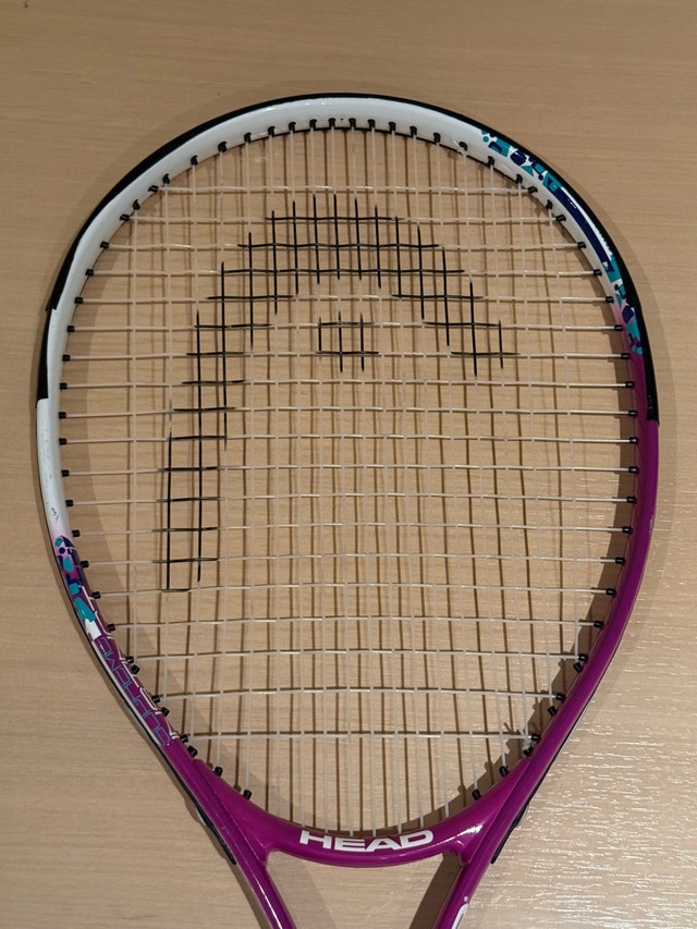 Head Instinct Tennis Racket Racquet - New Grip - photo 5