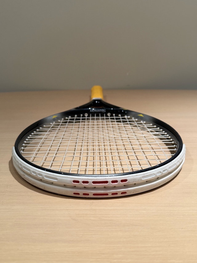 Slazenger Phantom 90 Tennis Racket - photo 5
