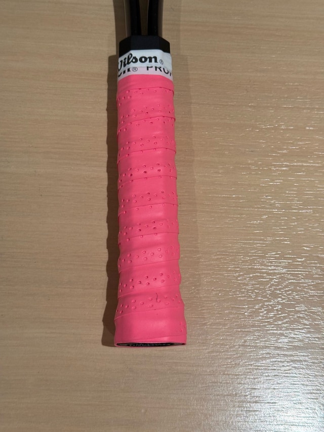 Spalding Tennis Racket - photo 2