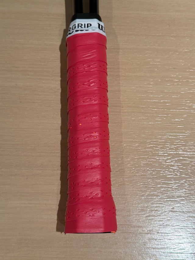 Atomica Tennis Racket - photo 2