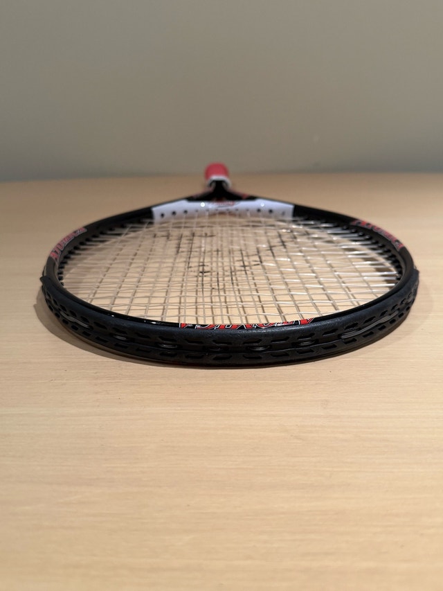 Atomica Tennis Racket - photo 4