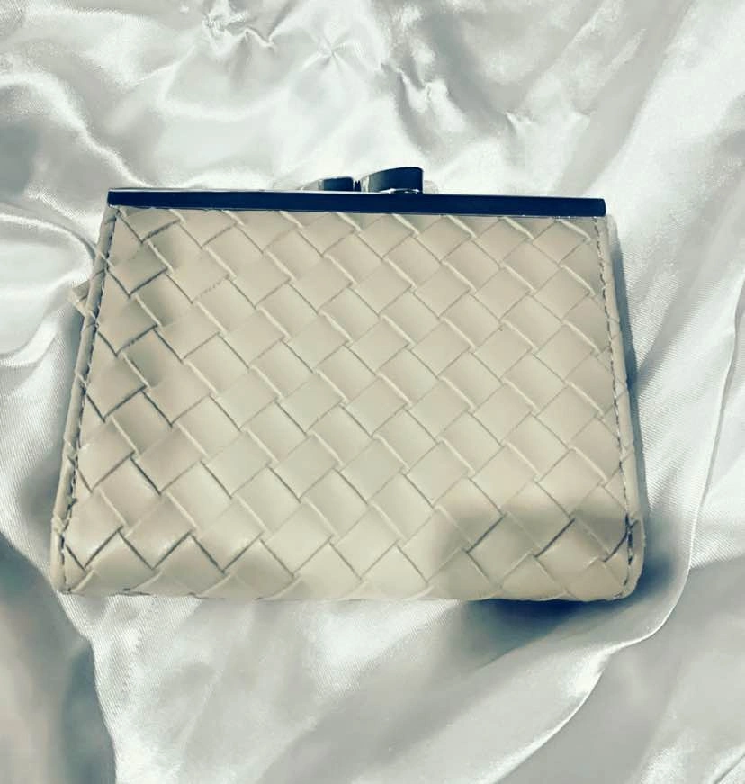🚨 FAST SALE: Luxury Zip-Around Clutch Wallet