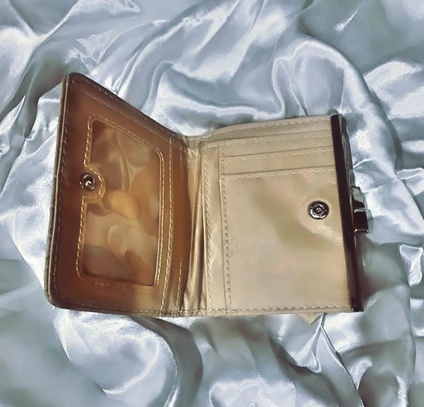 🚨 FAST SALE: Luxury Zip-Around Clutch Wallet - photo 2