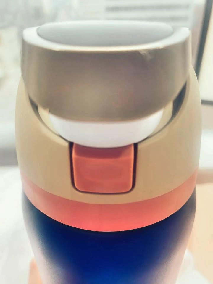 Owala FreeSip Stainless Steel Water Bottle - photo 2
