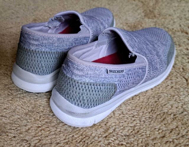 SKECHERS WORK SHOES - photo 3