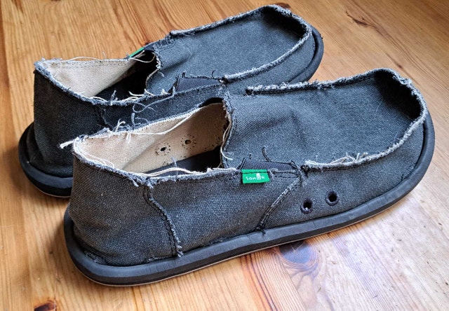 SANUK SANDALS - photo 3