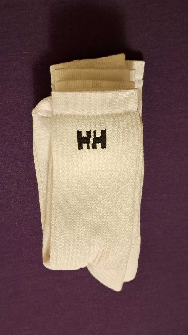 HELLY HANSEN SOCKS - photo 3
