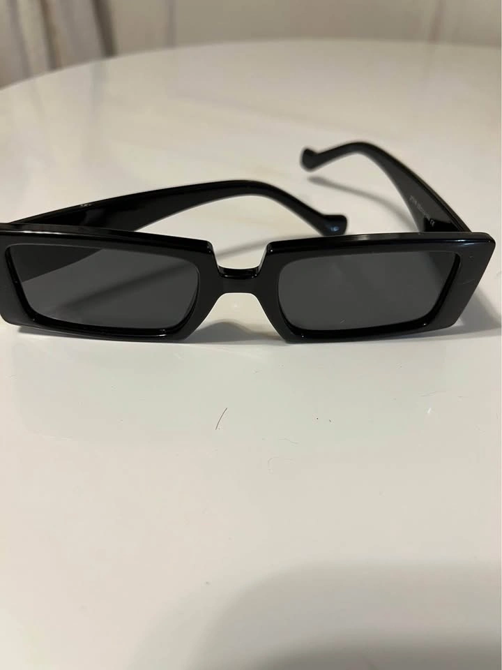 ⚽ Dark sunglass - photo 2