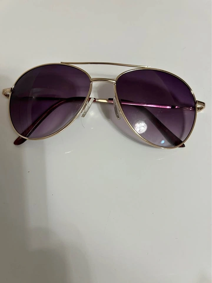 ⚽ Aviator Sunglass