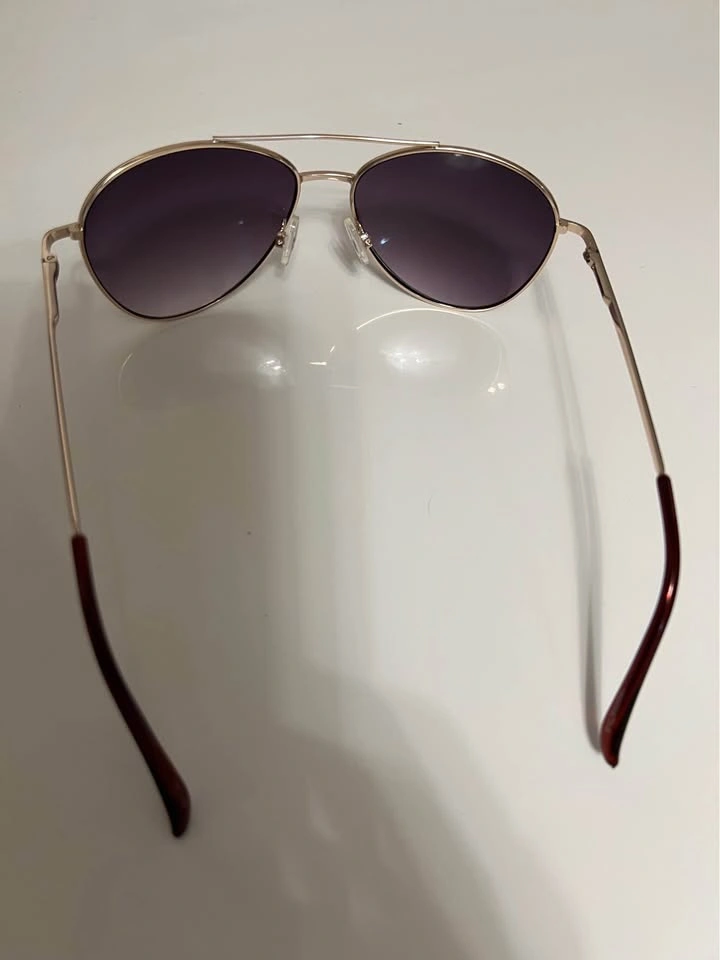 ⚽ Aviator Sunglass - photo 2