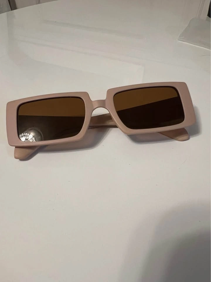 ⚽ Pink sunglass - New - photo 2