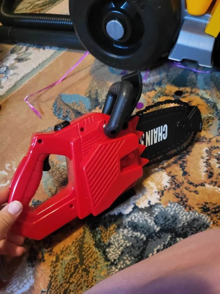 Joyin Construction Yard Tool Toy set - photo 4