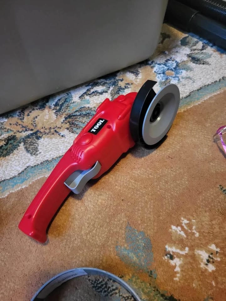 Joyin Construction Yard Tool Toy set - photo 5