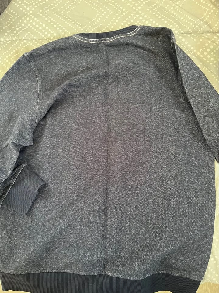 Brand new! Jack & Jones sweater crew neck - photo 2