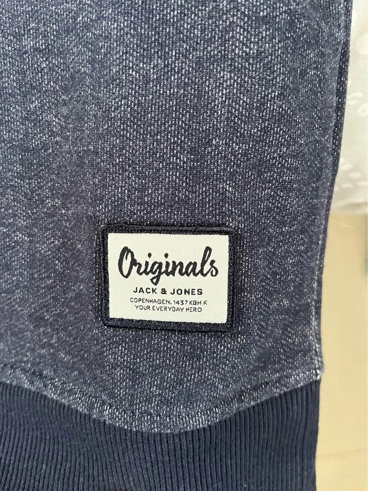 Brand new! Jack & Jones sweater crew neck - photo 3