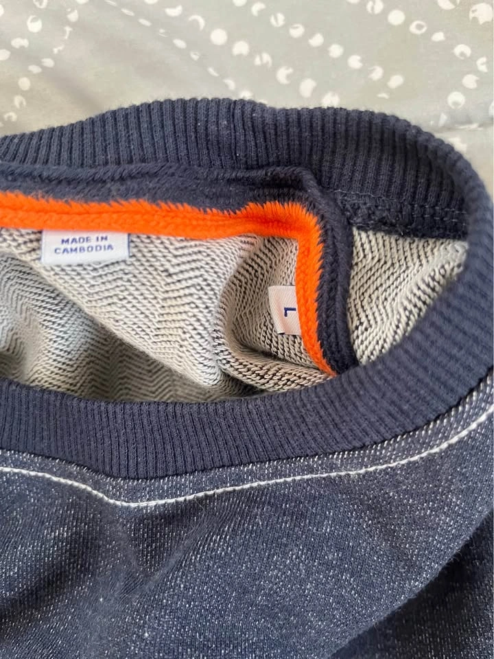 Brand new! Jack & Jones sweater crew neck - photo 5