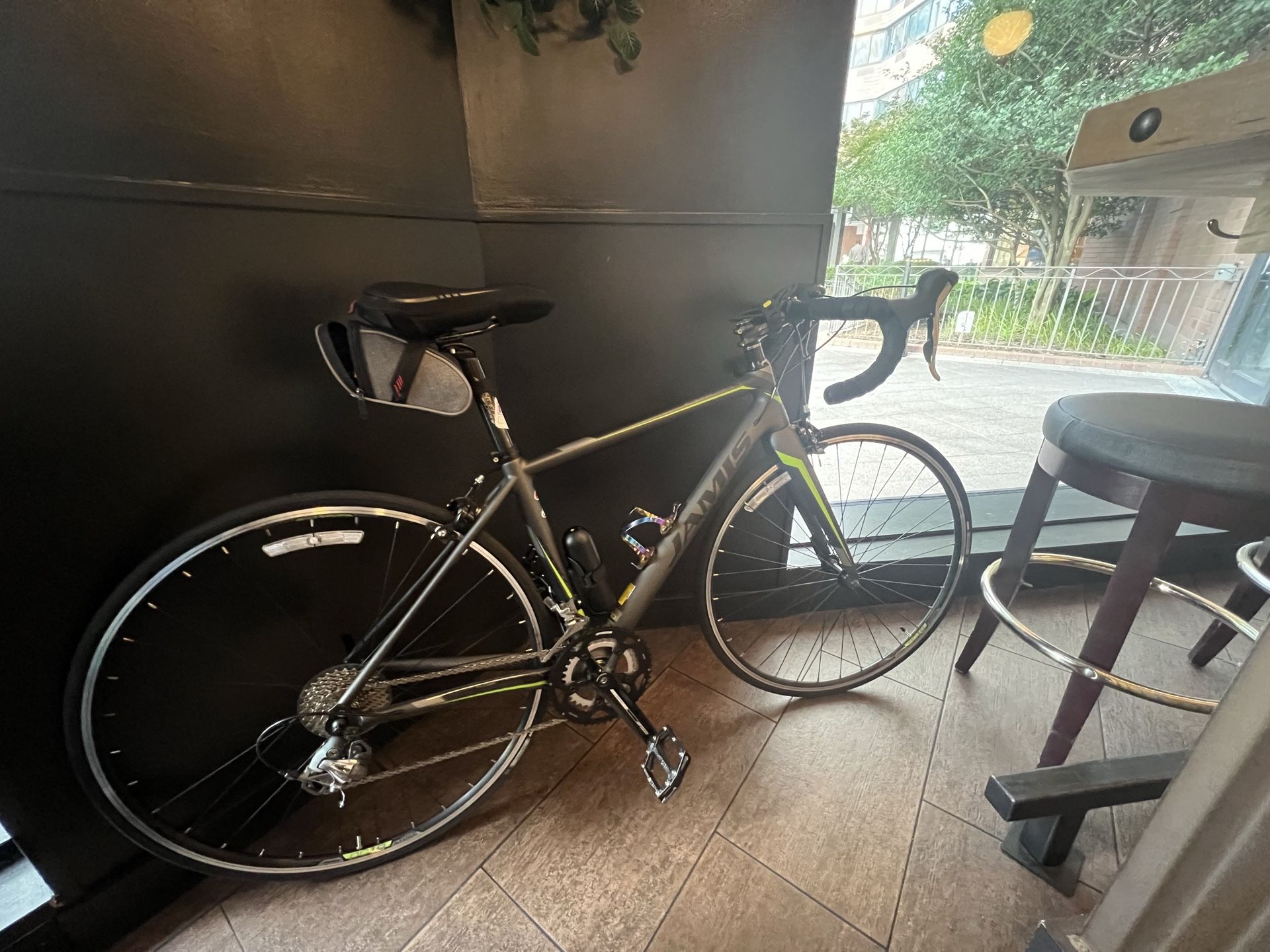 Road Bike: Jamis Xenith Endura Sport - photo 2