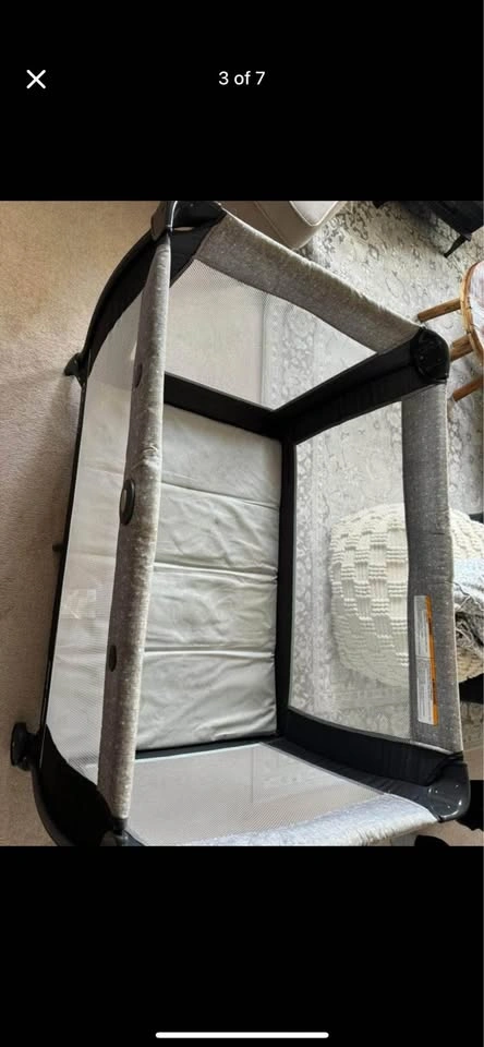 Graco playpen - photo 3