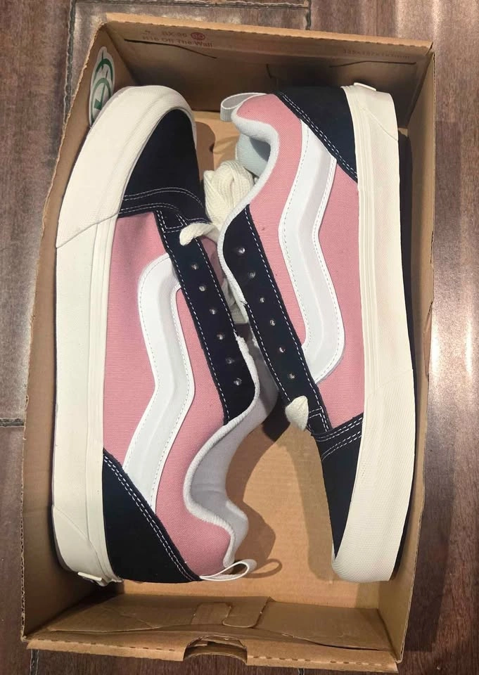 Vans knu skool size 10 - photo 2