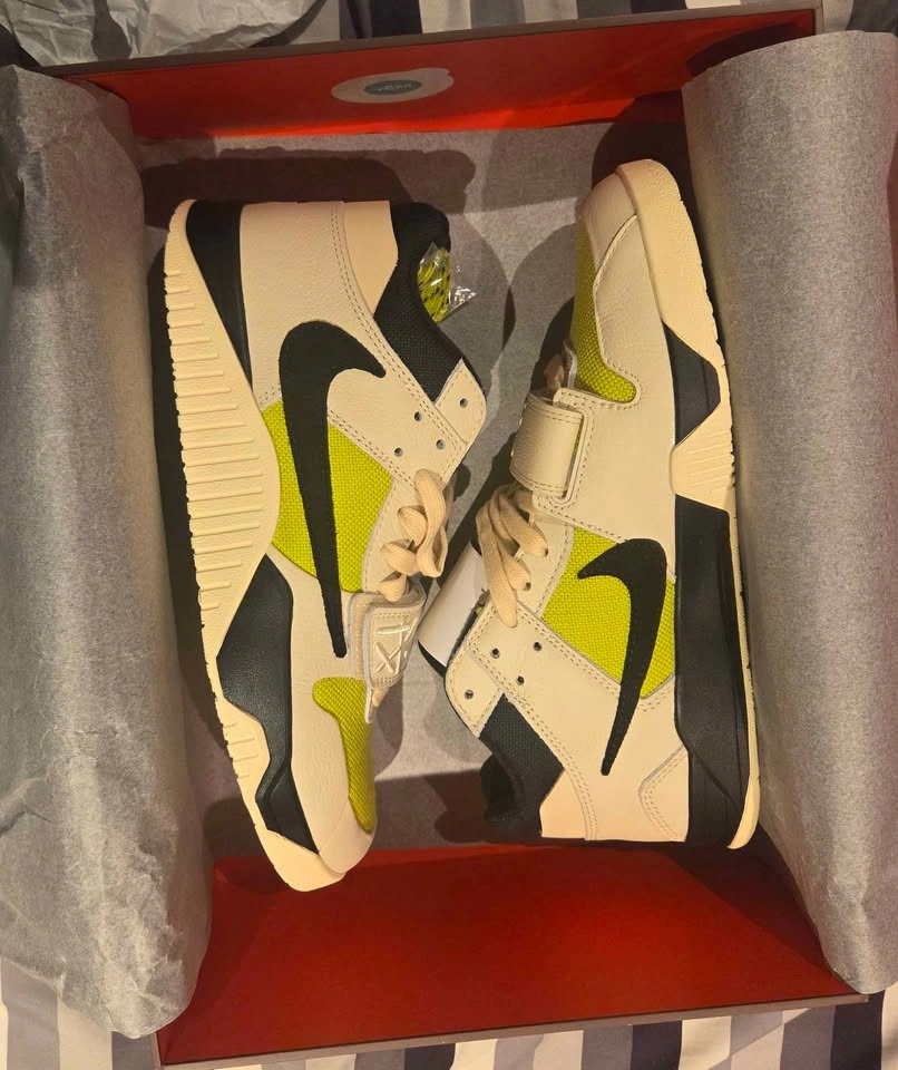 Jumpman Jack TR size 10 - photo 2