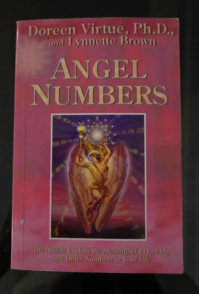 Spiritual Guidance Books — Archangels, Ascended Masters & Angel - photo 2