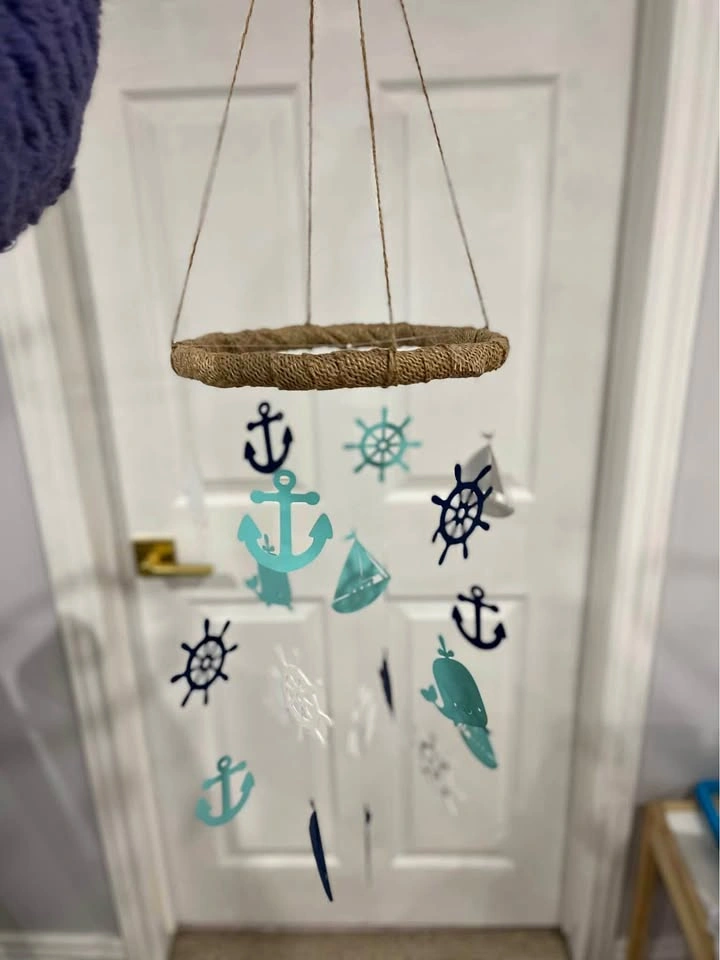 Mobile handmade