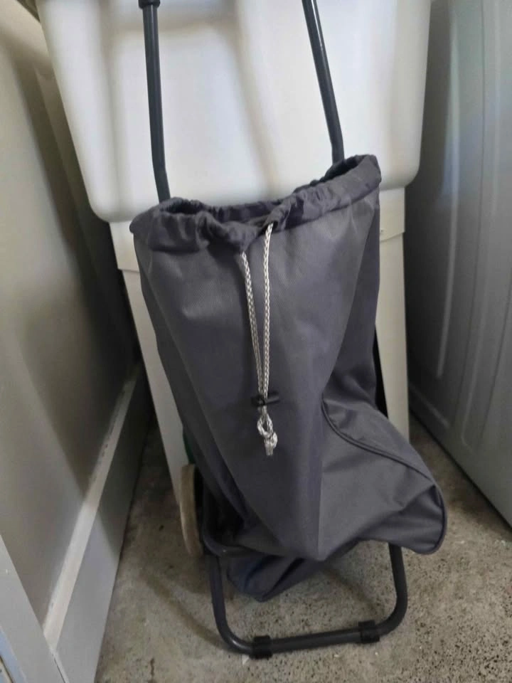 Shopping cart - photo 3