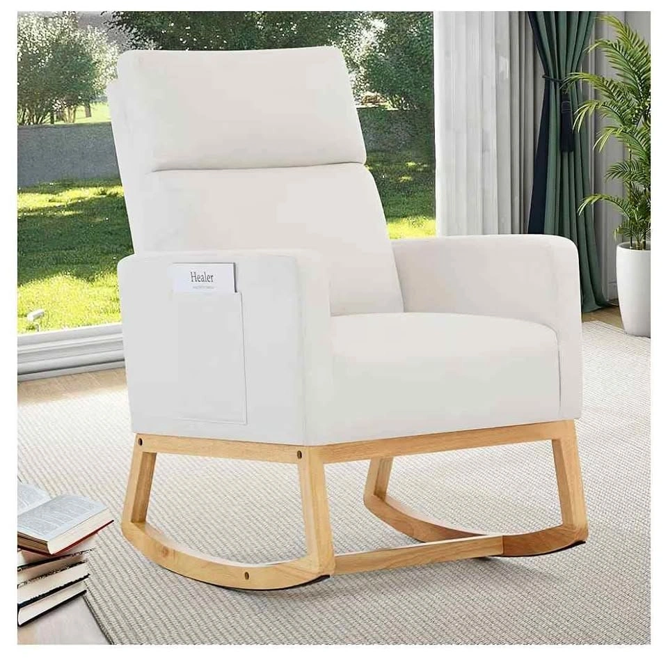 Brand new Rocking Chair Nursery Glider