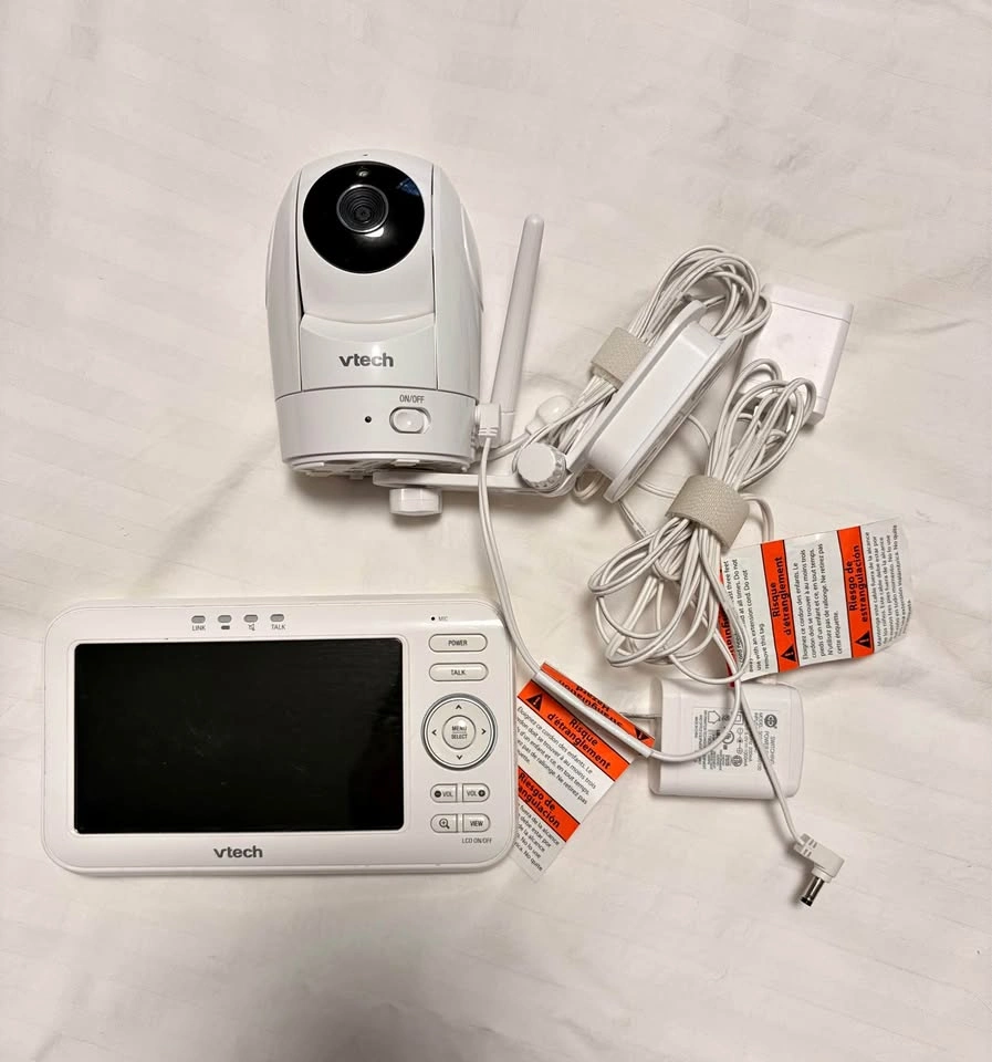 Vtech monitor