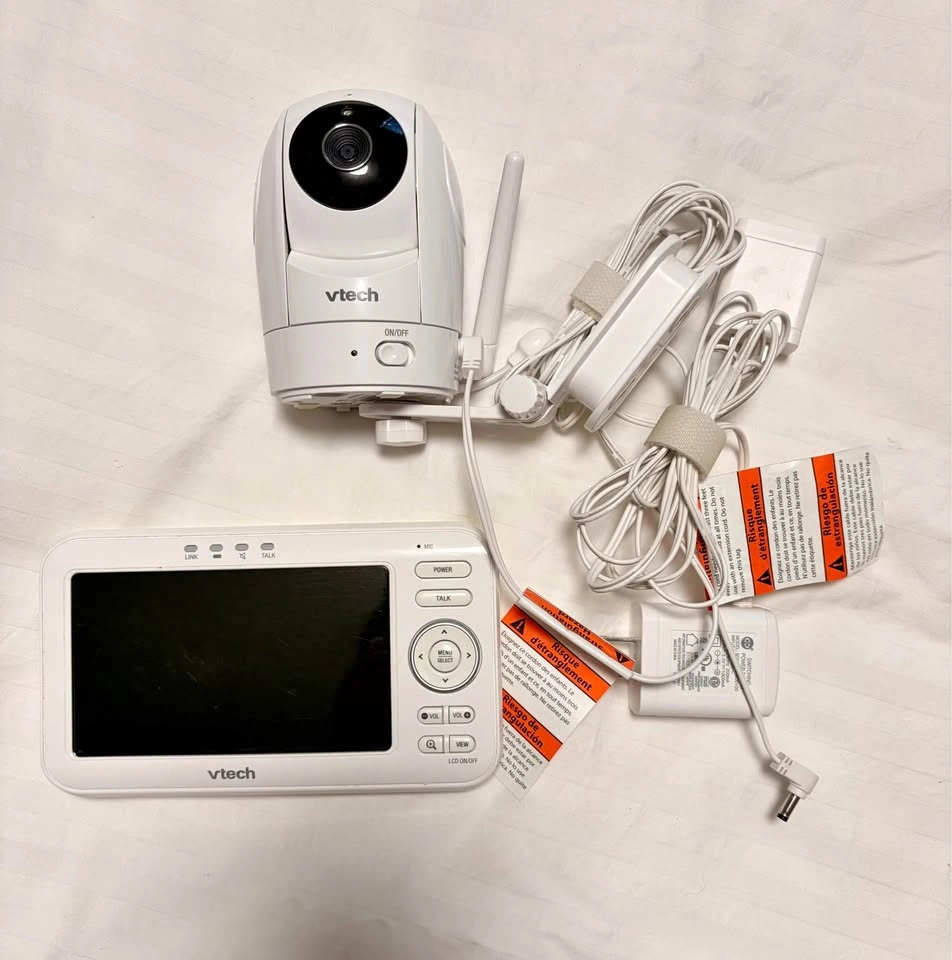 Vtech monitor - photo 2