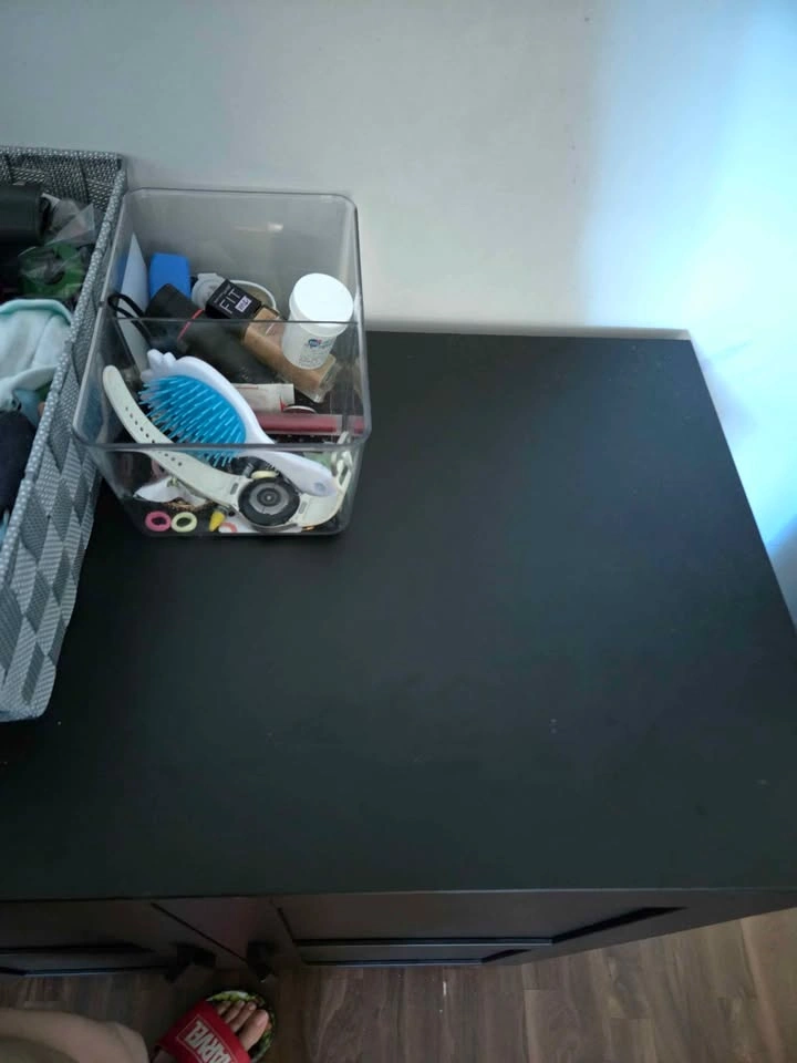 IKEA brimnes cabinet - photo 4