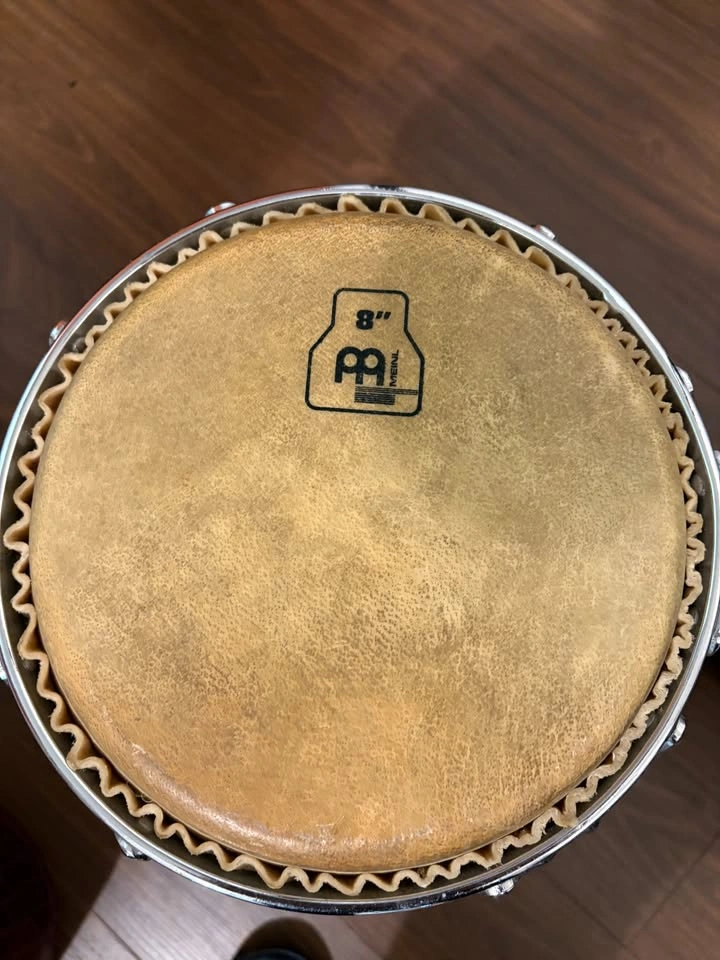 Hola, Congitas! MEINL "Live Sound" series - photo 4